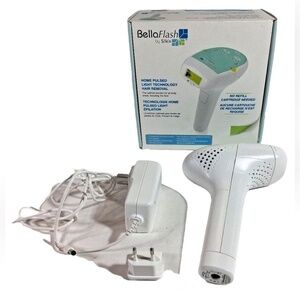 Bella Flash by Silk'n Hair Removal System